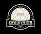 do professional creative golf club logo design for  you