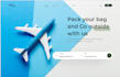 do ui web app design on figma and adobe xd