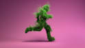 create stunning 3d character effects