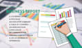 prepare business reports and analyze case studies for you