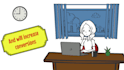 create a whiteboard animation explainer video