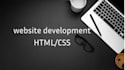 any improvements to css, html layout