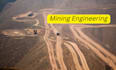 do mining engineering and mineral processing research