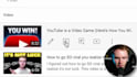 edit your documentary, long longform youtube videos with motion graphics