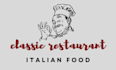 do restaurant logo design