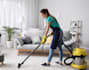 build cleaning service website with pricing parameters , booking koala, launch27