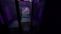 make you 3d computer graphics, vintage cgi, vaporwave art