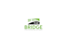 make dynamic original new bridge logo with free revisions