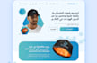 create rtl hebrew, arabic and danish responsive wp website