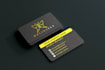 design business card design with in 5 hours