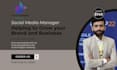 be your instagram community manager and digital marketer