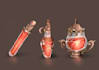 draw props, objects, and items for your games in 2d art