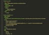 setup unity ci in gitlab
