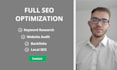 optimize your websites using the best SEO practices