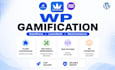 customize wordpress plugin or gamipress plugin