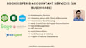 be your UK bookkeeping with xero freeagent sage quickbooks