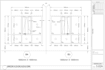 create shop drawing of windows and door