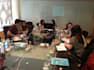 do tasks on the information technology