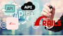 integrate any api with your web app using ruby on rails
