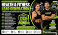 get yoga leads workout plan personal trainer gym health and fitness website