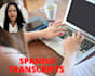 do spanish transcripts, 30 minutes in less than 24 hours