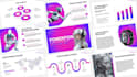 design modern and creative powerpoint presentation designs
