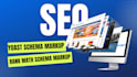 do advance rich snippets, schema markup, structured data
