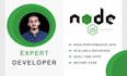 make nft minting website, smart contract, web 3 integration