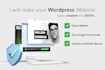 make your existing website legally compliant with dsgvo