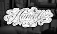 create a chicano tattoo lettering