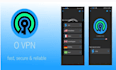 develop an android VPN app with ads and in app purchase