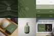 do logo creation and company brand identity