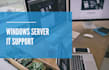 install and configure a window servers and domain controller, wsus, dhcp, backup