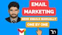 manually send emails one by one