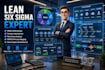 improve your processes with lean six sigma tools