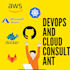 be your devops and multi cloud AWS azure consultant