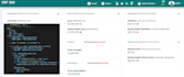 fix your html, css, javascript and jquery issues in few hours
