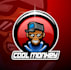 do make an modern custom monkey logo