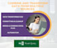 combine, transform and merge data from multiple sources using power query