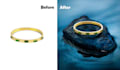 do any kind of photo and image editing in photoshop quickly