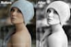 retouch, enhance and color correct photos
