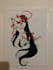 dessin a la main sur mesure