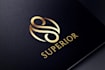 create modern minimalist and luxury logo design