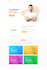 build hubspot cos design and development