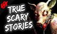 create horror graphic youtube thumbnail in 1 hours