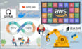 be your devops AWS, developer, consultant, and cloud architect