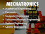 do mechatronics and control system engineering tasks