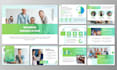 design PPT powerpoint  presentation, canva and google slides
