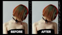 do vfx cleanup, replacement, and object removal for video
