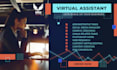 be your long term virtual assistant